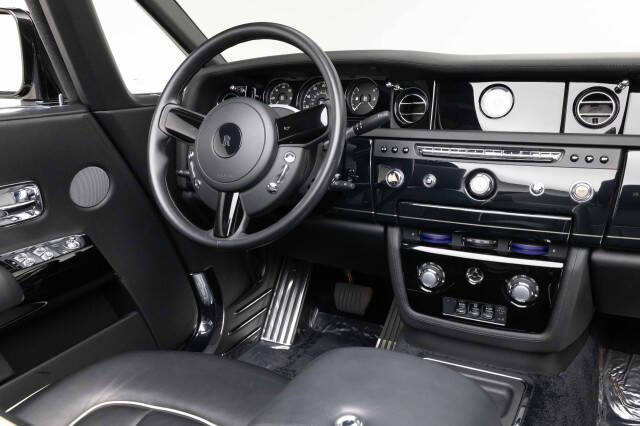 2014 Rolls-Royce Phantom Drophead Coupe