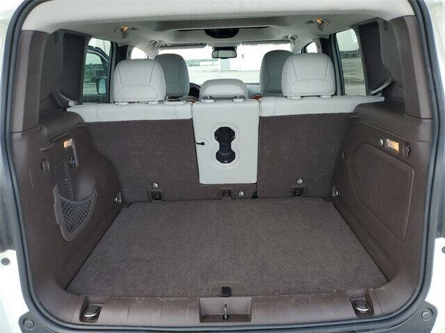 2016 Jeep Renegade Limited