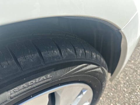 2011 Honda Accord LX