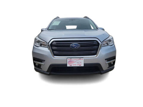 2022 Subaru Ascent Limited 7-Passenger