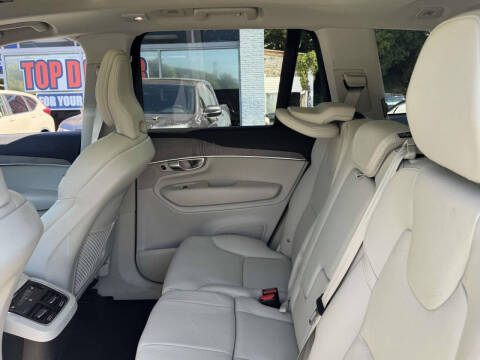 2024 Volvo XC90 B6 Plus Bright Theme 7P