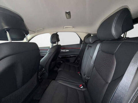 2026 Genesis GV70