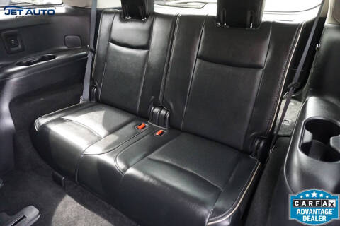 2019 Infiniti QX60