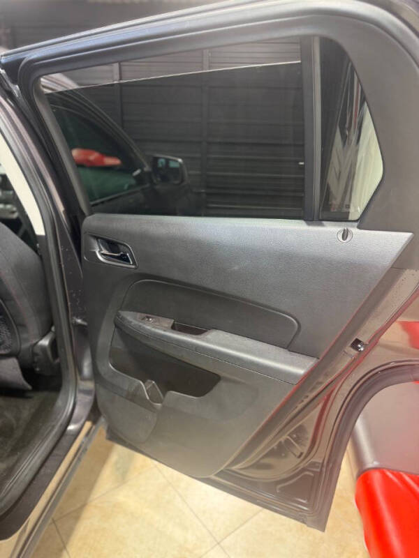 2015 GMC Terrain SLE-1