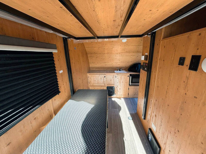 2026 Sunset Park RV Sunray