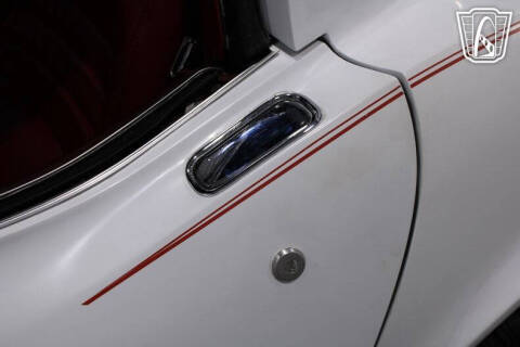 1979 Chevrolet Corvette