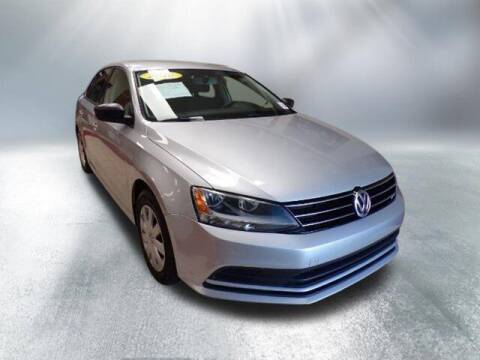 2016 Volkswagen Jetta for sale at Adams Auto Group Inc. in Charlotte NC