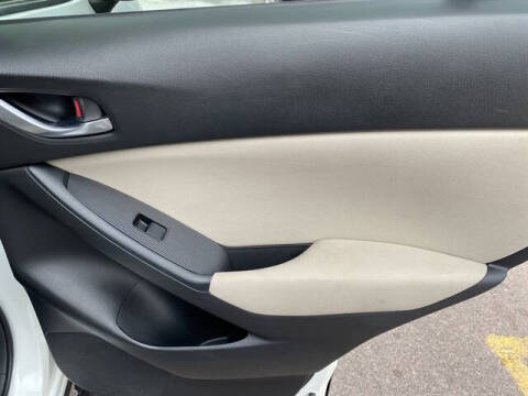 2013 Mazda CX-5 Touring