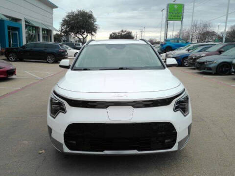 2023 Kia Niro EV Wave