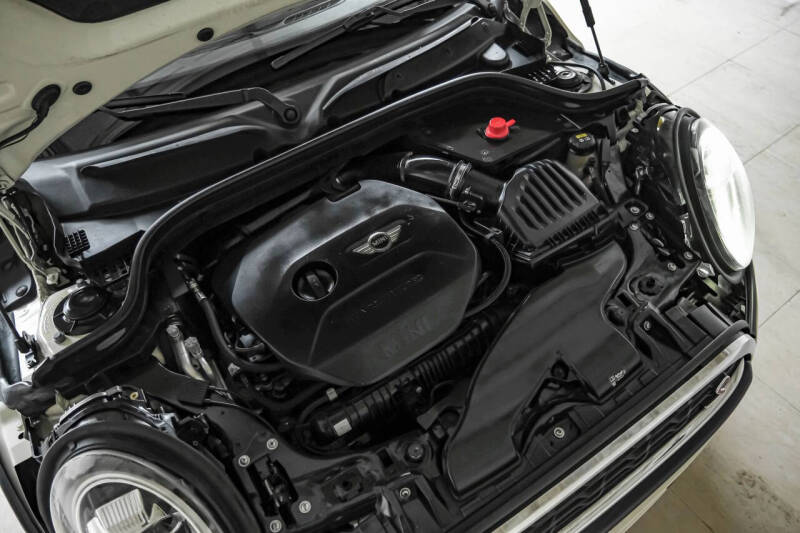 2019 MINI Hardtop 2 Door Cooper S