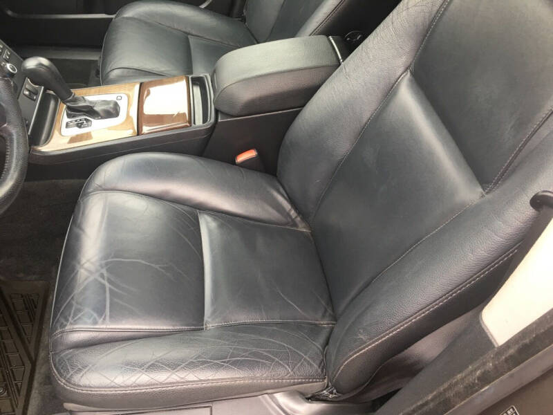 2011 Volvo XC90 for sale at Bongers Auto in David City NE