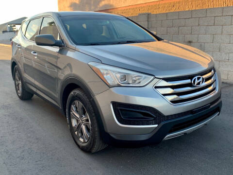 2013 Hyundai Santa Fe Sport for sale at Ballpark Used Cars in Phoenix AZ