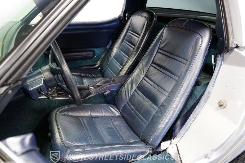 1978 Chevrolet Corvette