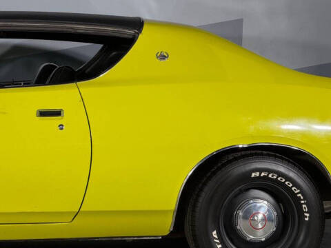 1971 Dodge Charger