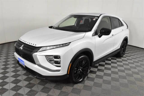2024 Mitsubishi Eclipse Cross LE