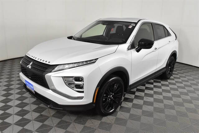 2024 Mitsubishi Eclipse Cross LE