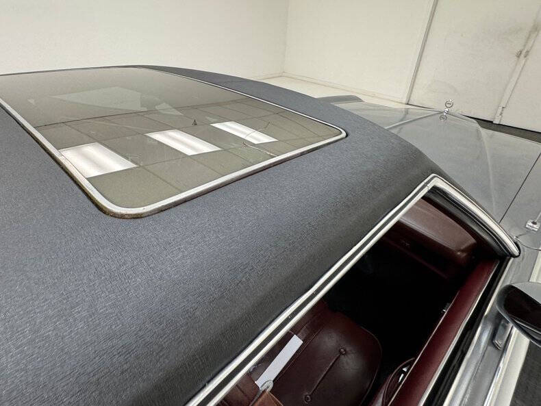 1975 Mercury Cougar