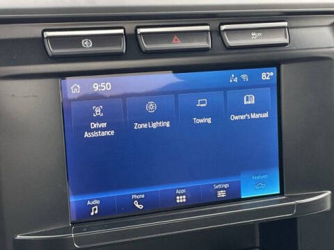 2023 Ford F-350 Super Duty XLT