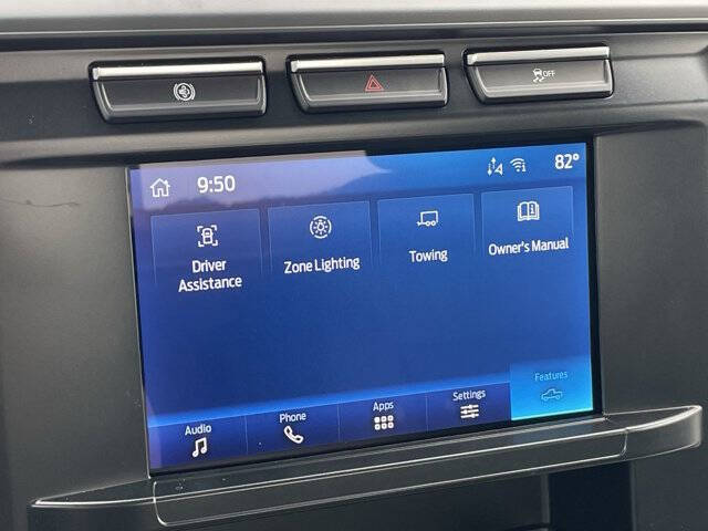 2023 Ford F-350 Super Duty XLT