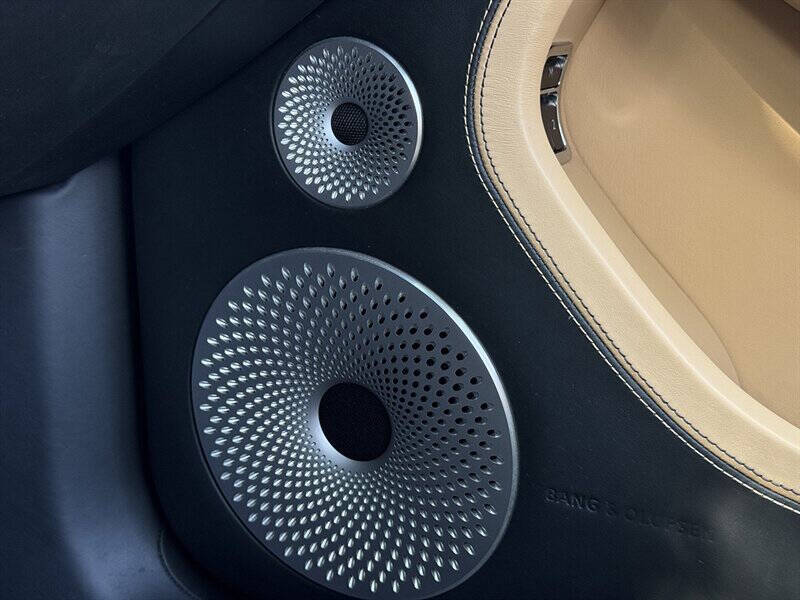 2020 Bentley Continental 44