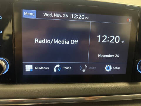 2020 Hyundai Sonata SEL Plus