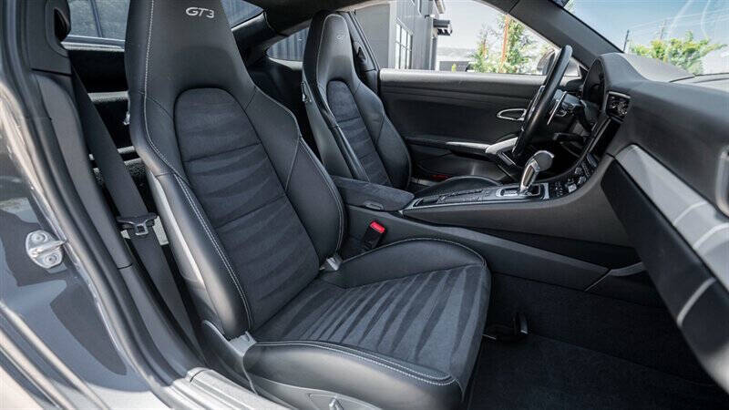2014 Porsche 911 GT3
