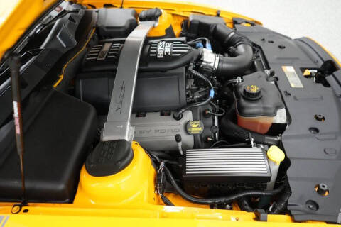 2013 Ford Mustang Boss 302