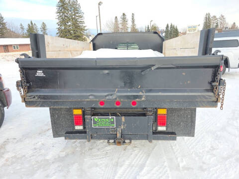 2005 Chevrolet Silverado 3500