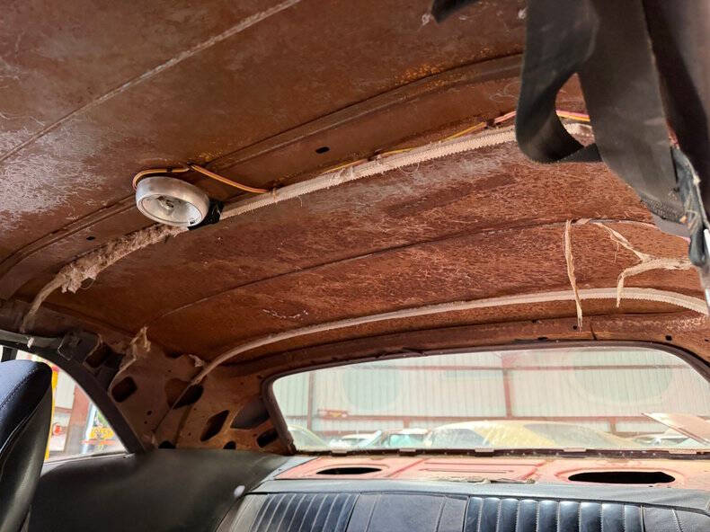 1971 Dodge Challenger