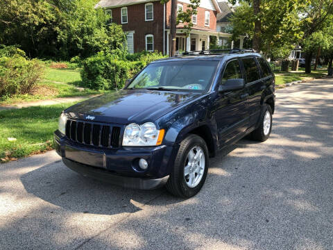 Jeep Grand Cherokee For Sale In East Lansdowne Pa Michaels Used Cars Inc