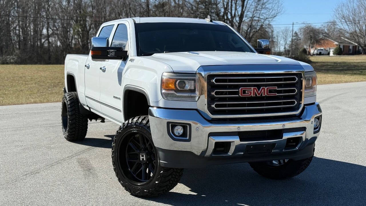 GMC