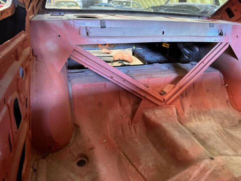 1970 Dodge Super Bee