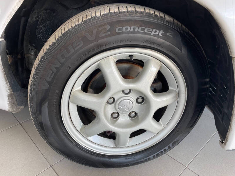 1995 Mitsubishi 3000GT SL