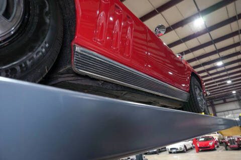 1966 Chevrolet Corvette