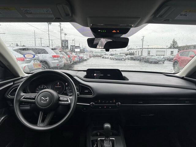 2023 Mazda CX-30 2.5 S