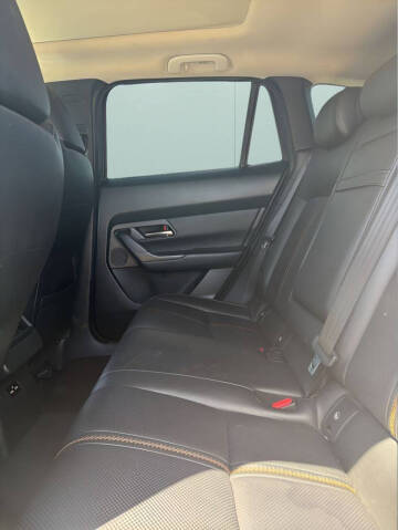 2023 Mazda CX-50 2.5 S Premium Plus