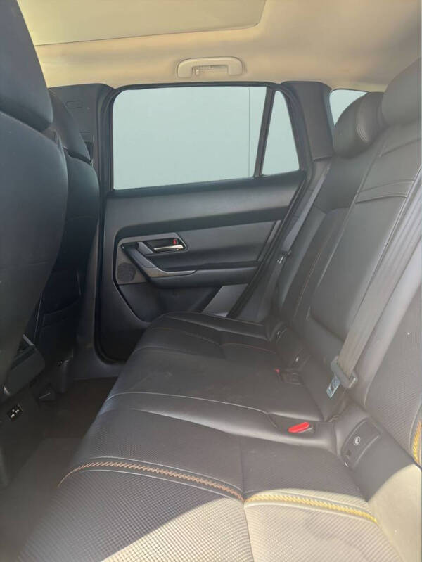 2023 Mazda CX-50 2.5 S Premium Plus