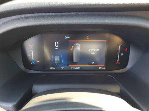 2026 Ford Transit 250