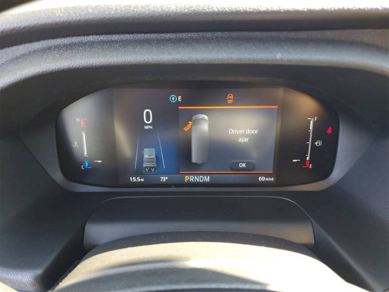 2026 Ford Transit 250