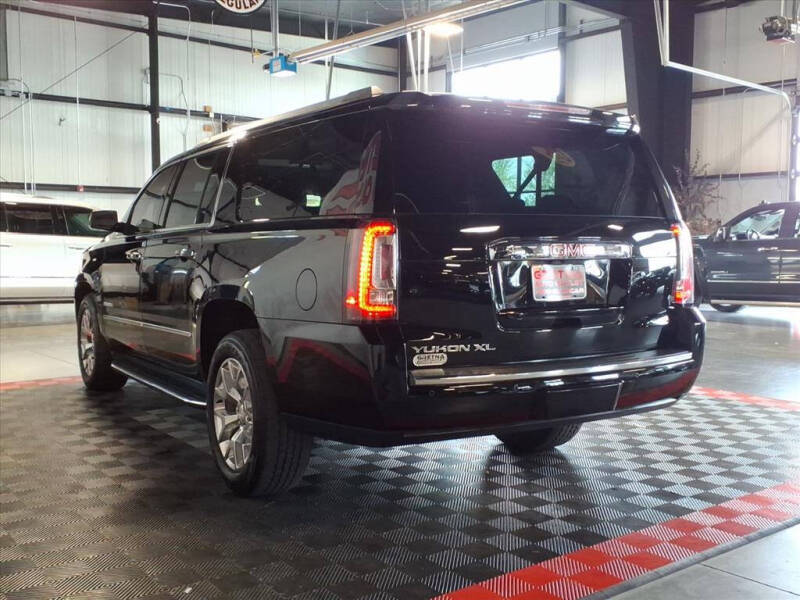 2019 GMC Yukon XL Denali