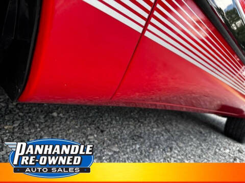 1989 Chrysler Le Baron Premium