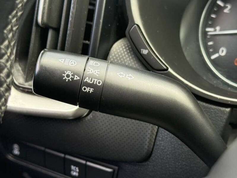 2024 Mazda CX-50 2.5 S Preferred