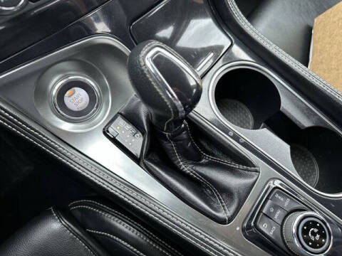 2023 Nissan Maxima 3.5 SV