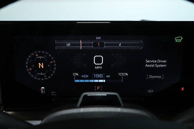 2024 GMC HUMMER EV 2X