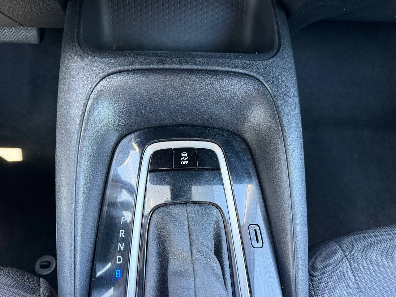 2020 Toyota Corolla 8