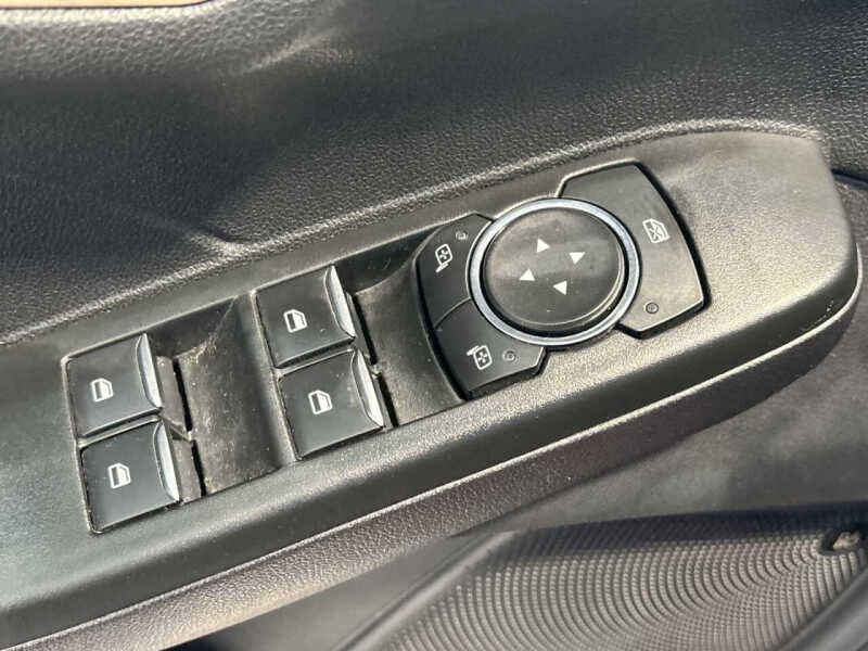 2022 Ford Escape Plug-In Hybrid Titanium