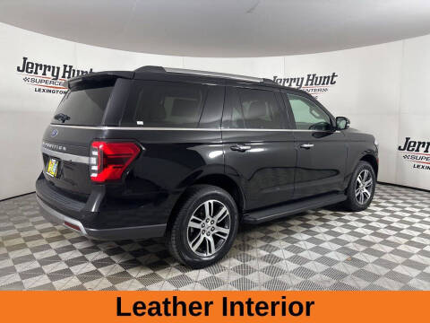 2024 Ford Expedition Limited