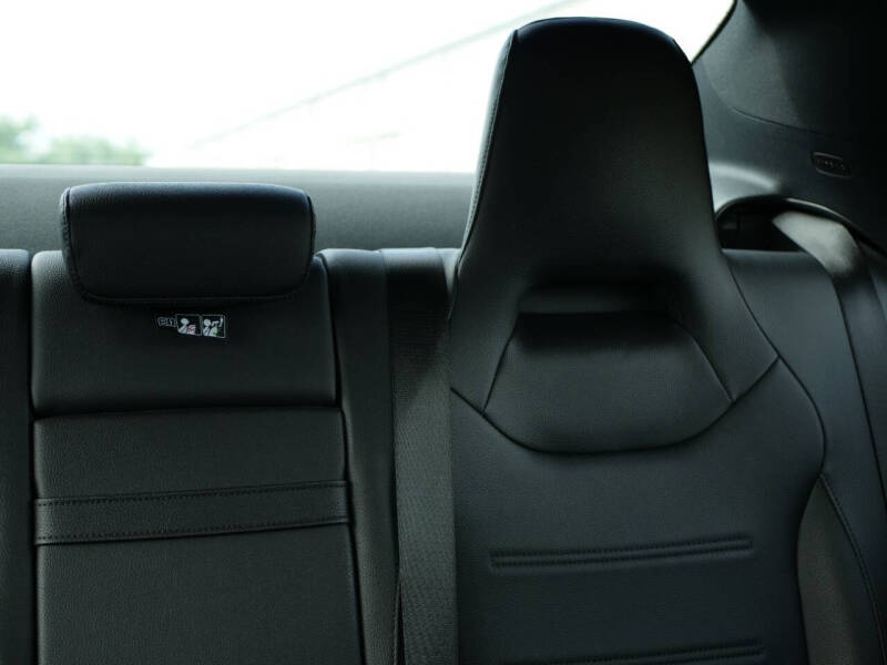 2020 Mercedes-Benz CLA CLA 250