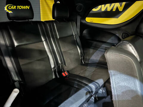 2019 Dodge Durango R/T