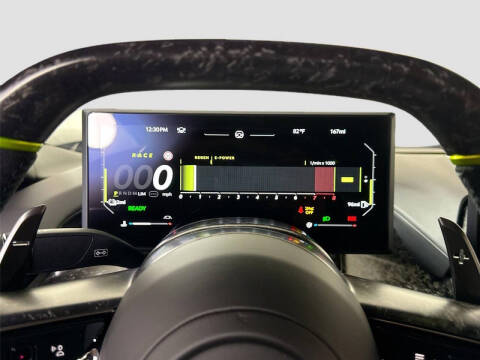 2026 Aston Martin Valhalla
